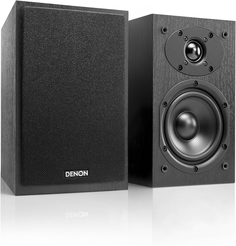 Denon SC-M41 Zestaw głośnikowy