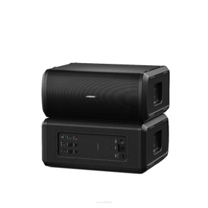 BOSE Sub2  Aktywny moduł basowy - 2