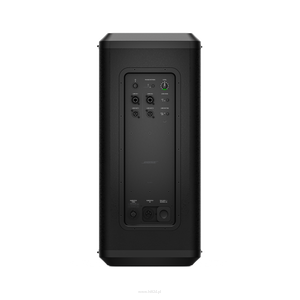 BOSE Sub2  Aktywny moduł basowy - 3