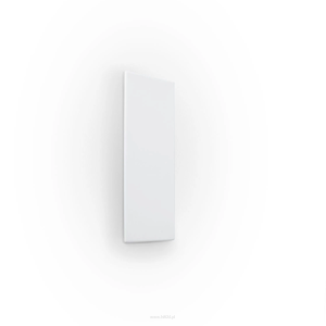 Canton Atelier OnWall 5  White Semi-Gloss– kompaktowy głośnik naścienny 140 W - 2