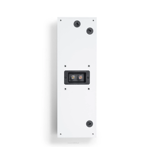 Canton Atelier OnWall 5  White Semi-Gloss– kompaktowy głośnik naścienny 140 W - 3