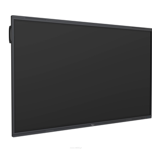 Optoma 5863RK Interaktywny monitor Creative Touch serii 5 o przekątnej 86