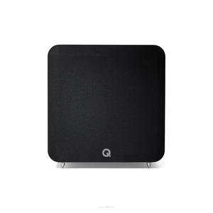 Q ACOUSTICS Q SUB120 Subwoofer Szczytowa moc wzmacniacza: 600 W - 4