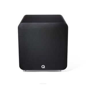 Q ACOUSTICS Q SUB120 Subwoofer Szczytowa moc wzmacniacza: 600 W - 5
