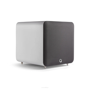 Q ACOUSTICS Q SUB120 Subwoofer Szczytowa moc wzmacniacza: 600 W - 6