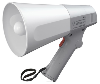TOA ER-520 Megafon doręczny