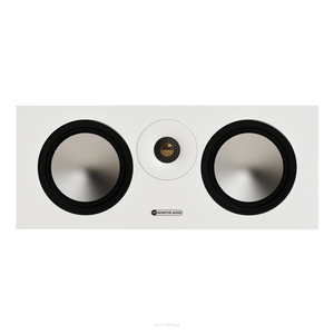 Monitor Audio Bronze 7G Centre White - 3