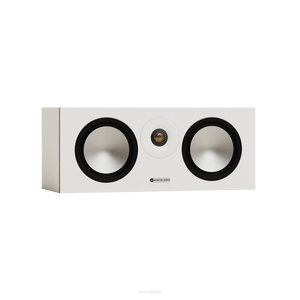 Monitor Audio Bronze 7G Centre White - 4
