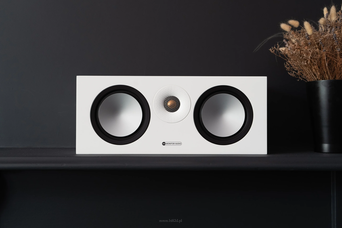 Monitor Audio Bronze 7G Centre White