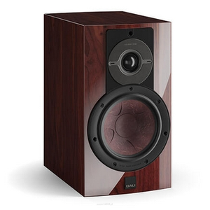 Dali RUBIKORE 2 HIGH GLOSS WHITE Kolumna głośnikowa podstawkowa - 2