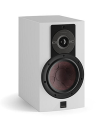 Dali RUBIKORE 2 HIGH GLOSS WHITE Kolumna głośnikowa podstawkowa