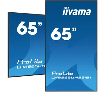 IIYAMA LH6565UHSB-B1