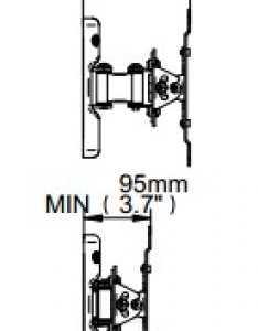 B-Tech BT7514 - 6