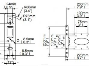 B-Tech BT7514 - 7