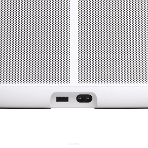 JBL Cove X1 – White głośnik Wi-Fi z Dolby Atmos Music, 200 W i Multiroom - 4