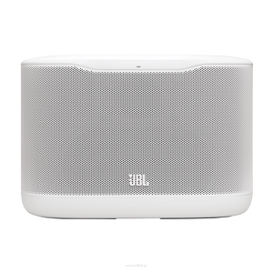 JBL Cove X1 – White głośnik Wi-Fi z Dolby Atmos Music, 200 W i Multiroom - 3