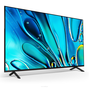 SONY FWD-75S35 75-calowy wyświetlacz LED Sony BRAVIA 3 4K HDR z Google TV i 3-letnim pakietem ochrony PrimeSupport - 6