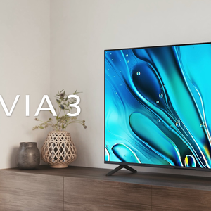 SONY FWD-75S35 75-calowy wyświetlacz LED Sony BRAVIA 3 4K HDR z Google TV i 3-letnim pakietem ochrony PrimeSupport - 7