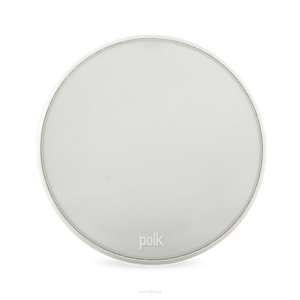 POLK AUDIO  V6s  Głośnik sufitowy stereofoniczny.  - 2