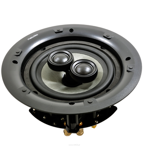 Melodika BLI6STR Stereo  Głośnik instalacyjny stereo ścienny/sufitowy do zabudowy - 3