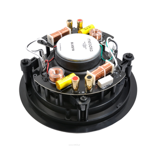 Melodika BLI6STR Stereo  Głośnik instalacyjny stereo ścienny/sufitowy do zabudowy - 4