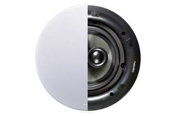 Melodika BLI6STR Stereo  Głośnik instalacyjny stereo ścienny/sufitowy do zabudowy