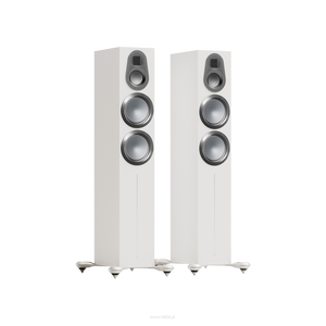 Monitor Audio Gold 300 6G Biały Mat - 2