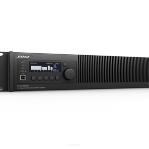 BOSE PowerMatch PM8500N Konfigurowalny wzmacniacz mocy (wersja sieciowa) - 12