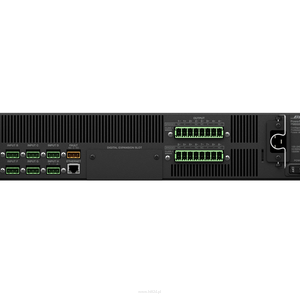 BOSE PowerMatch PM8500N Konfigurowalny wzmacniacz mocy (wersja sieciowa) - 11