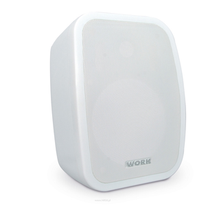 WORK NEO 6 IP głośnik naścienny wodoodporny - 3