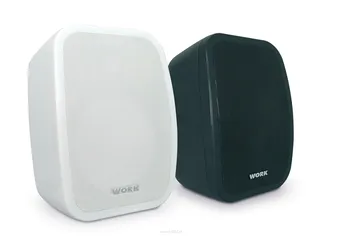 WORK NEO 6 IP głośnik naścienny wodoodporny