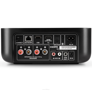 Denon Home Amp bezprzewodowy wzmacniacz strumieniowy z HEOS Built-In - 12