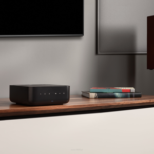 Denon Home Amp bezprzewodowy wzmacniacz strumieniowy z HEOS Built-In - 2