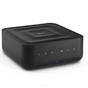 Denon Home Amp bezprzewodowy wzmacniacz strumieniowy z HEOS Built-In - 9