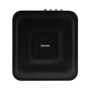 Denon Home Amp bezprzewodowy wzmacniacz strumieniowy z HEOS Built-In - 10