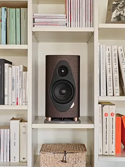 Sonus Faber Sonetto G2 II