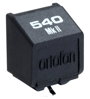 Ortofon Stylus 540 MK II Igła