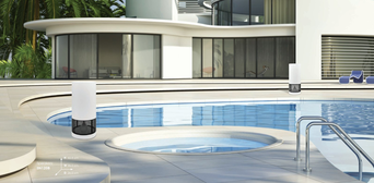 Garvan SN120 Outdoor 