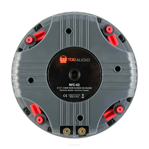 TDG AUDIO NFC-62 - 2