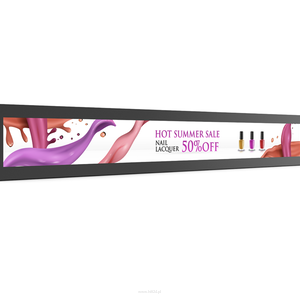 BenQ BH2401T Wyświetlacz Interaktywny Stretch  - 2