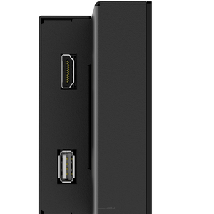BenQ BH2401T Wyświetlacz Interaktywny Stretch  - 4