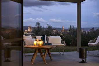 Architettura Sonora Medium Cylinder Klondike
