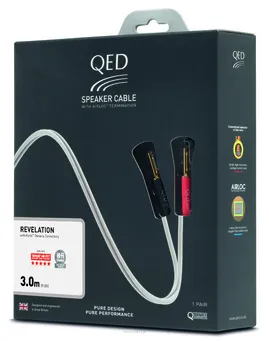 QED QE1440 - 2.0m przewód głośnikowy