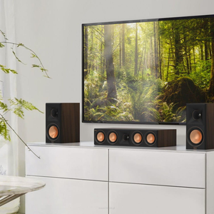 KLIPSCH REFERENCE PREMIERE RP-504C II WALNUT - 3