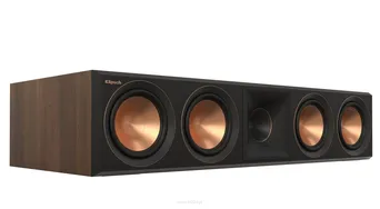 KLIPSCH REFERENCE PREMIERE RP-504C II WALNUT