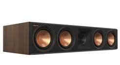 KLIPSCH REFERENCE PREMIERE RP-504C II WALNUT