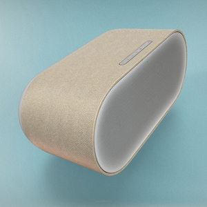 Denon Home 600 Stone Bezprzewodowy inteligentny głośnik z technologią HEOS i obsługą Dolby Atmos Music - 6