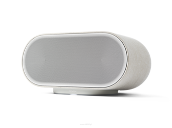 Denon Home 600 Stone Bezprzewodowy inteligentny głośnik z technologią HEOS i obsługą Dolby Atmos Music