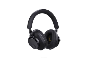 Cambridge Audio Melomania P100 Black  Aktywna redukcja hałasu