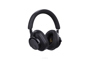 Cambridge Audio Melomania P100 Black  Aktywna redukcja hałasu